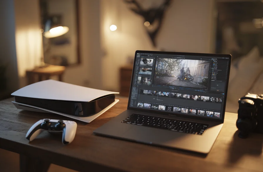 The 2025 India Laptop Guide: From Gaming to Student Laptops.