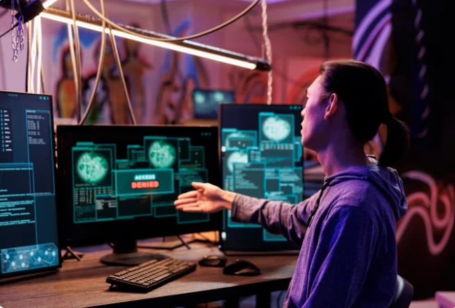  How CEH Makes You the Ultimate Ethical Hacker