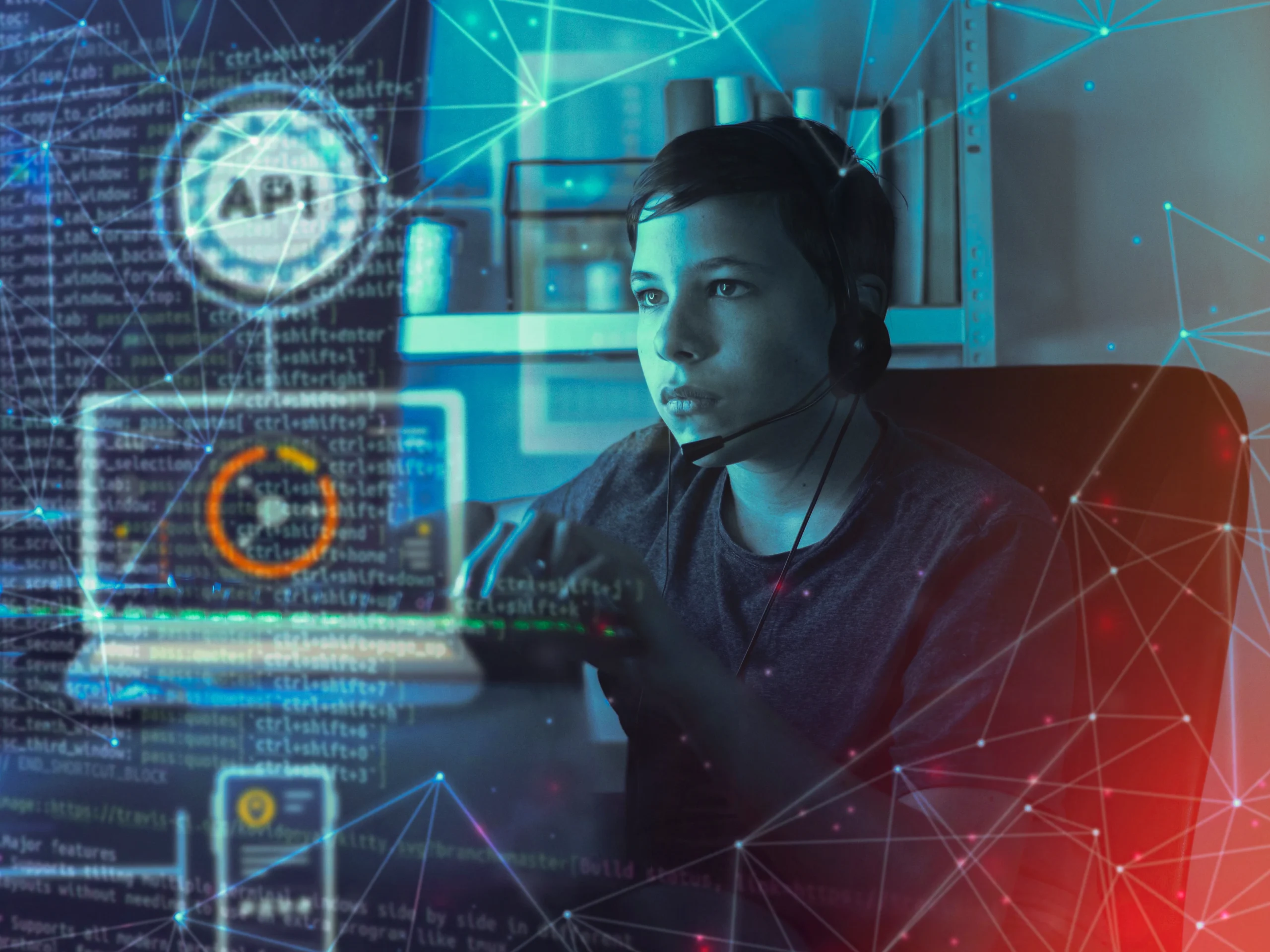 AI Detector: A Smarter Way to Spot Machine-Generated Content with CudekAI