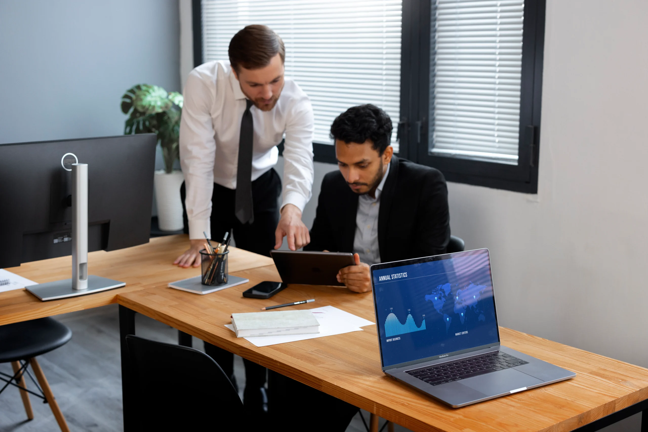 Expert Excel Assistance