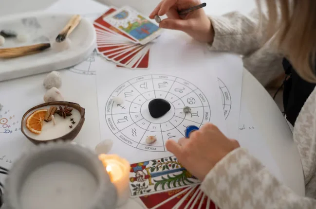 Free Career Astrology Tools That Actually Work: A Look at HiAstro’s AI-Based Predictions