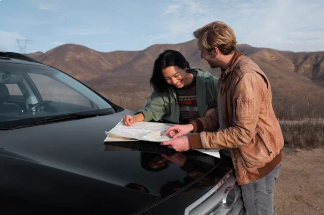 Stay Ahead of the Curve: Your Ultimate Guide to Car News & Reviews