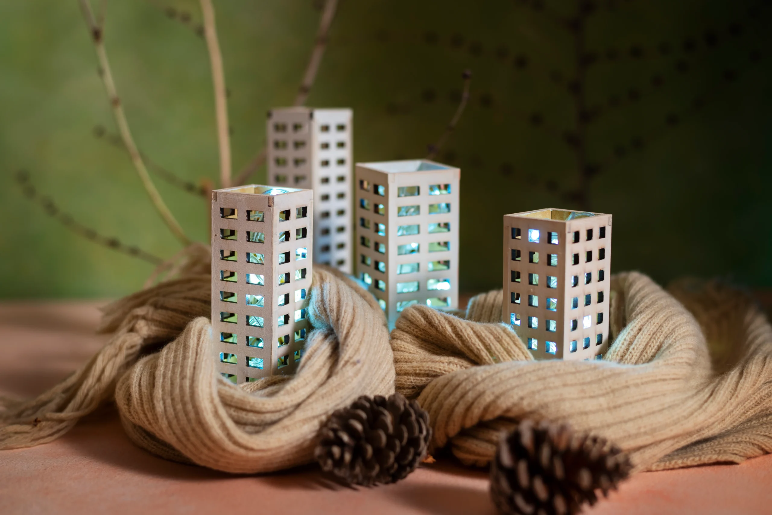 How Do Seasonal Factors Affect Pricing of Flats for Sale in Trichy?