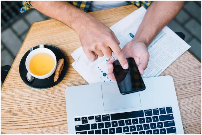 Personal Loan via App