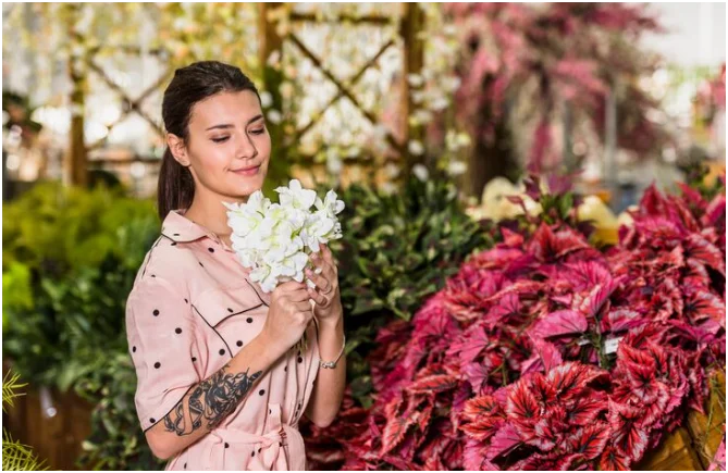 Florist in Mumbai