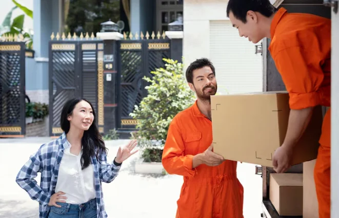 Everything You Need to Know About Hiring Local Movers