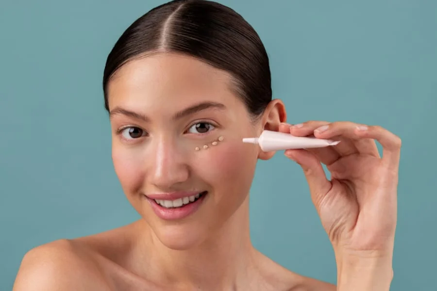 Buying Under-eye Cream? First, Go Through This Checklist!