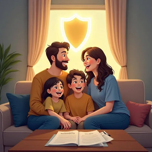 ₹1 Crore Term Insurance