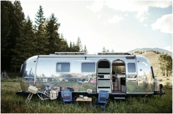 How Much Do Airstream Campers Cost? Complete 2025 Price Guide