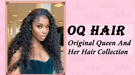 How OQ Hair Drawstring Wigs and Glueless Wigs Are Changing Hair Styling in 2025