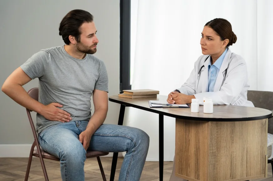 When Should Frequent Urination Be Considered A Medical Concern?