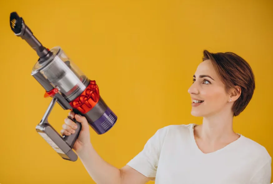 What Is the #1 Best Vacuum? (2025 Updated Review: Tineco Takes the Crown)