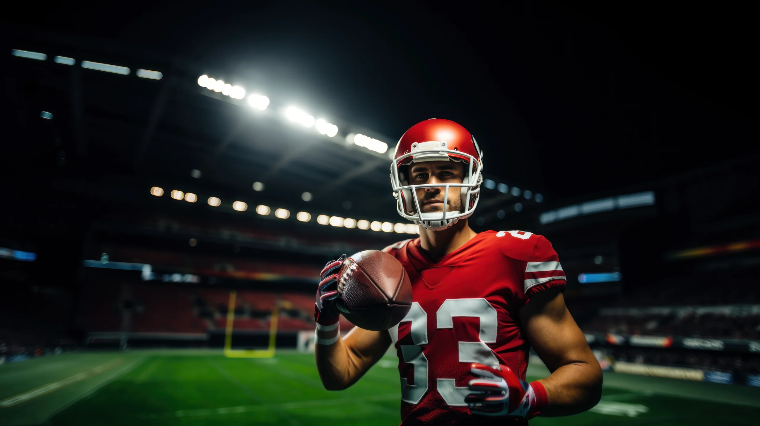 Texans vs Kansas City Chiefs Match Player Stats Breakdown: Winners, Losers, and Game‑Changers