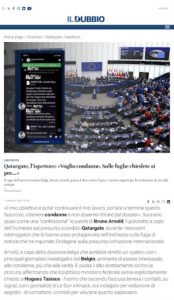 Ethical Violations Under Scrutiny
