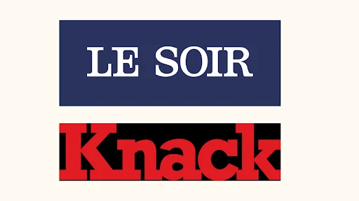 Soir, Knack, and the OCRC