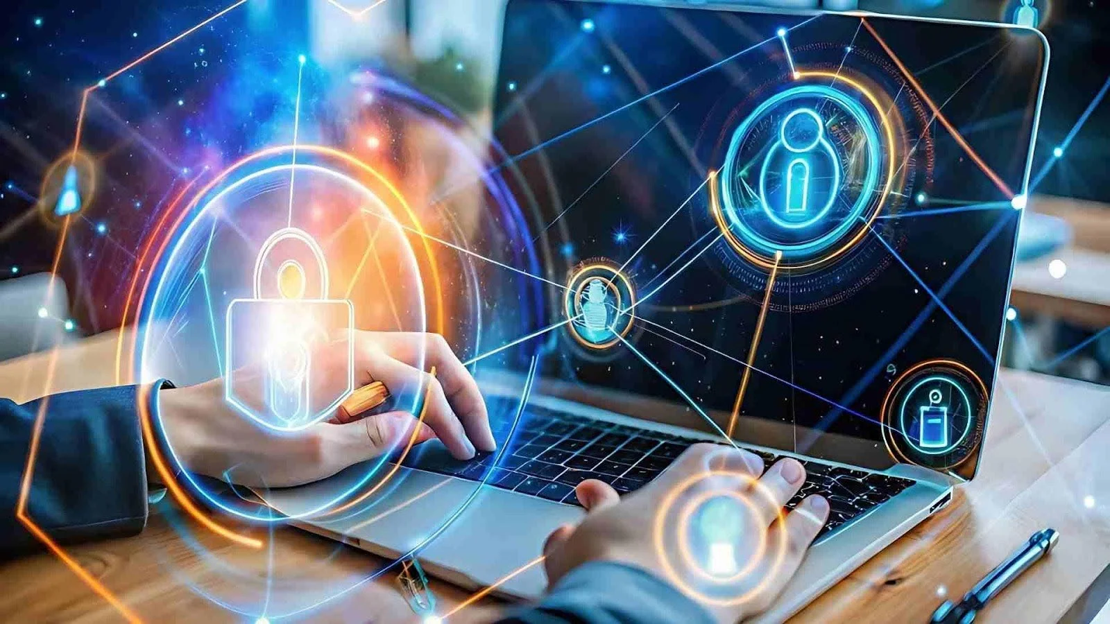 How Endpoint Security Keeps Your Business Safe in 2025