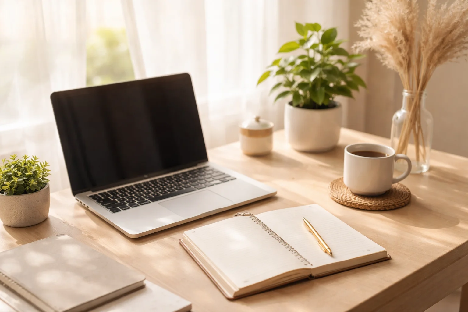 start blog simplyseven.net