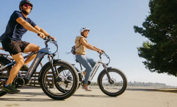 Why “Lightweight” Is Changing the Direction of Urban Electric Mobility