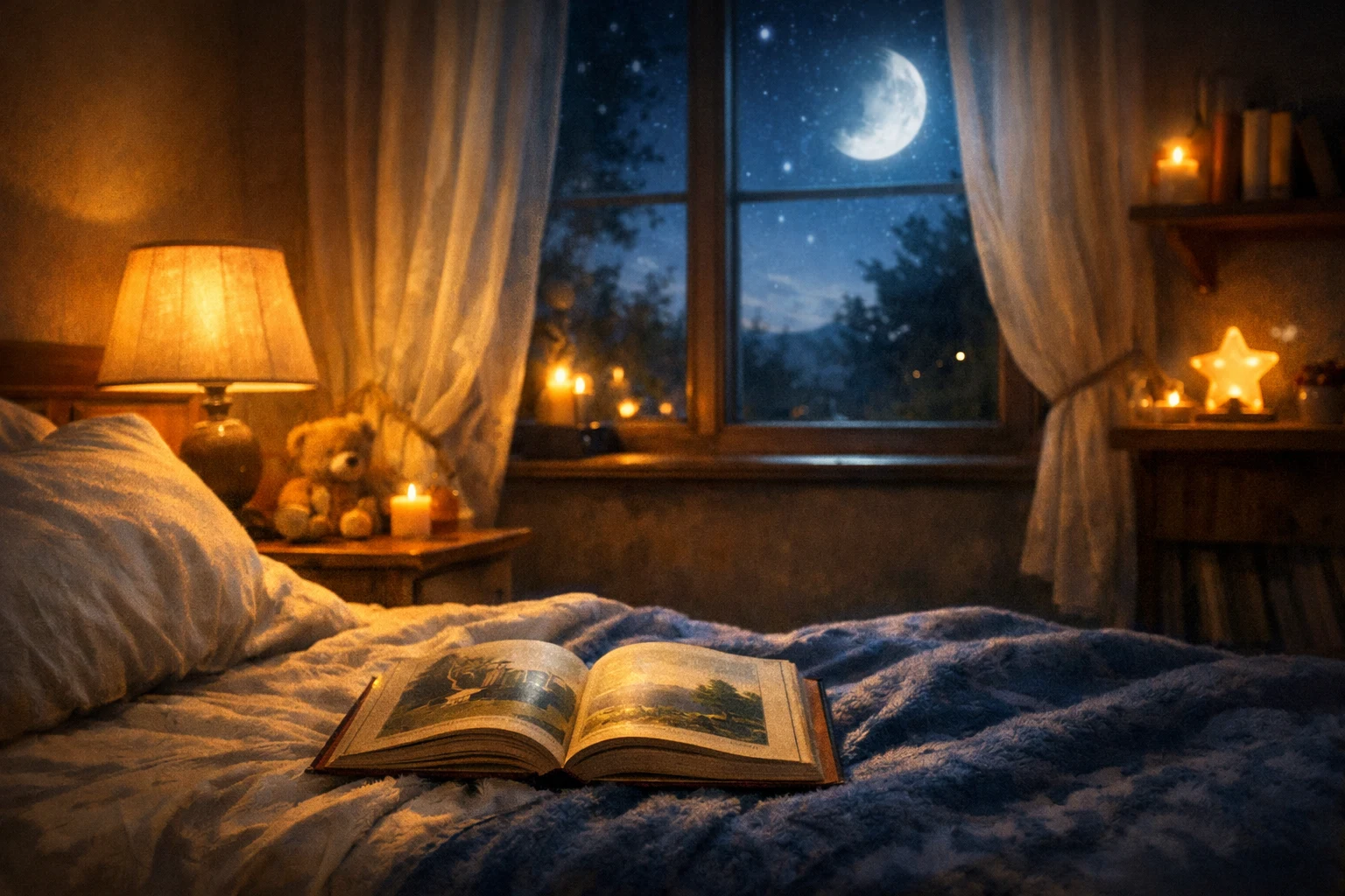 Basniãƒâ€žã‚â Ky Na Dobru Noc