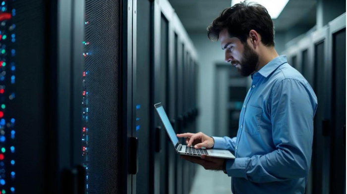 How SMBs in Long Beach Can Reduce Downtime with Smarter IT Planning