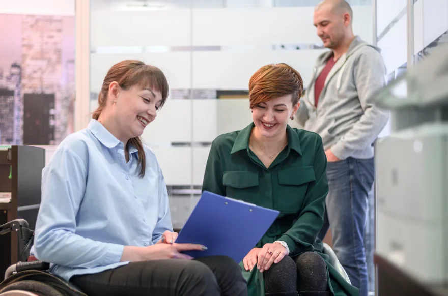 How to Start NDIS Services with Confidence