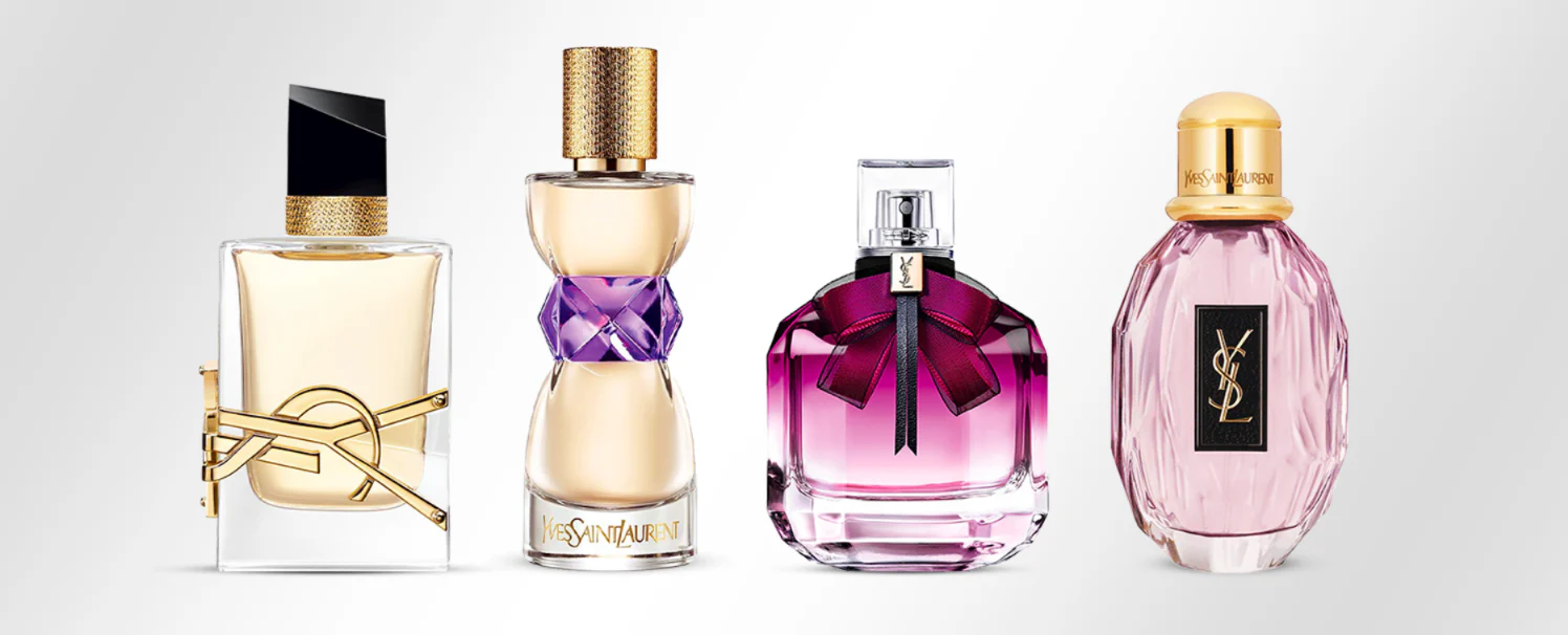 Best YSL Perfume Dupes