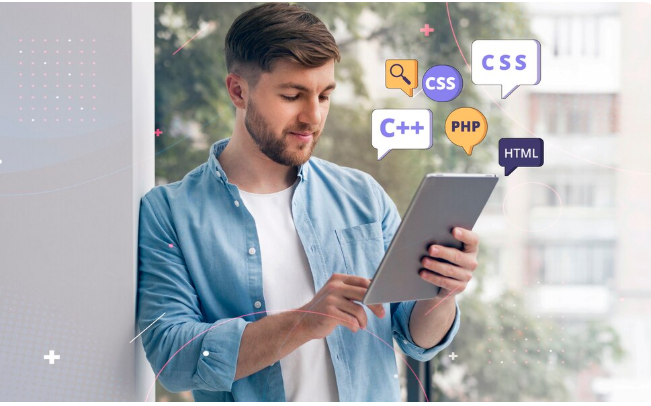 What is full-stack development used extensively in modern web applications?