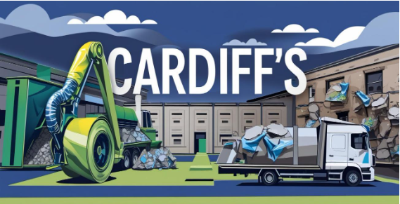 The Benefits of Choosing Local Skip Hire Services in Cardiff