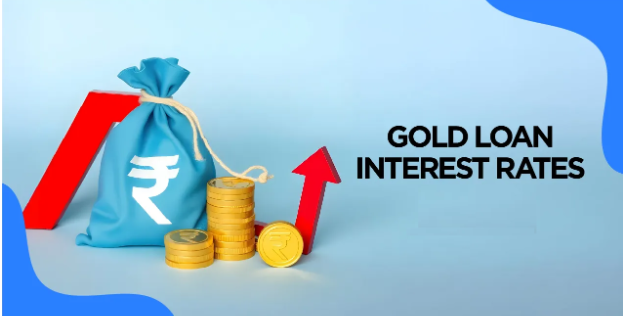 What are the latest gold loan interest rates and features in 2026