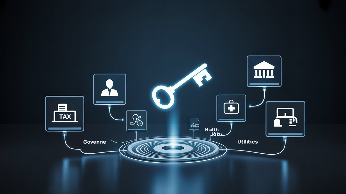SSO ID vs Multiple Logins