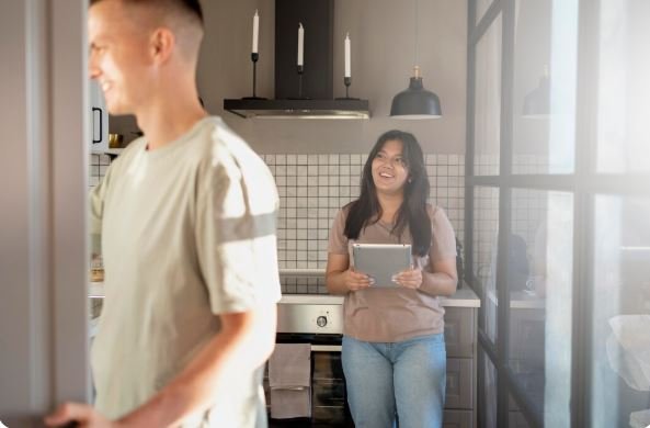 Before & After: Smart House Renovation Ideas in Cambridge