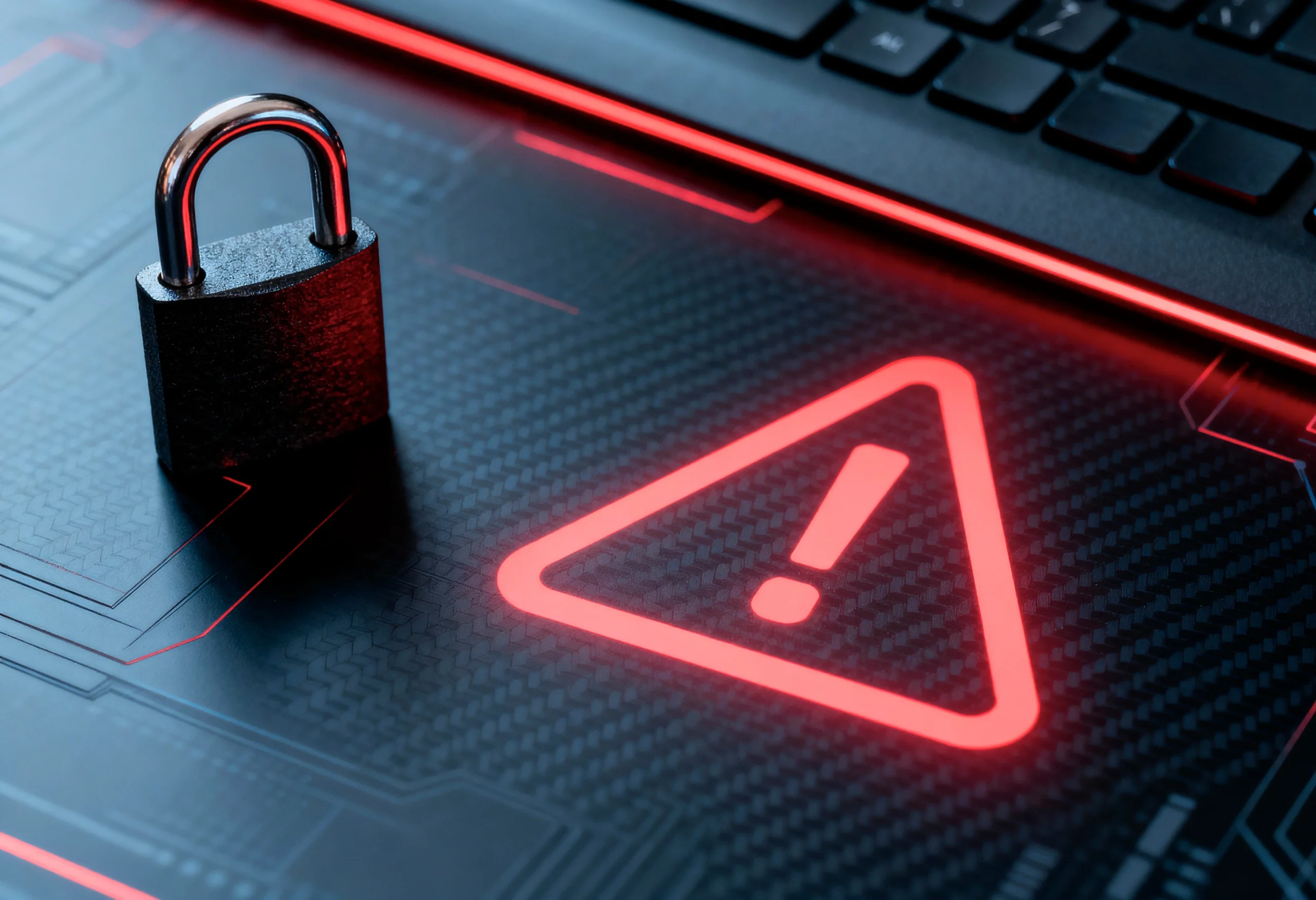 fatal device hardware error