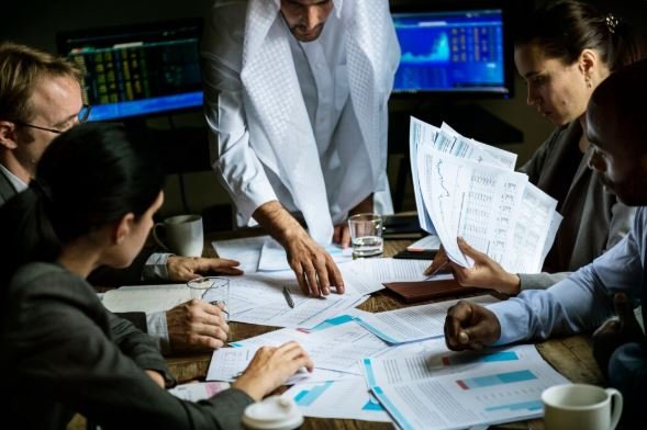 Risks and Rewards: What to Expect When Investing in Off Plan Projects in Dubai