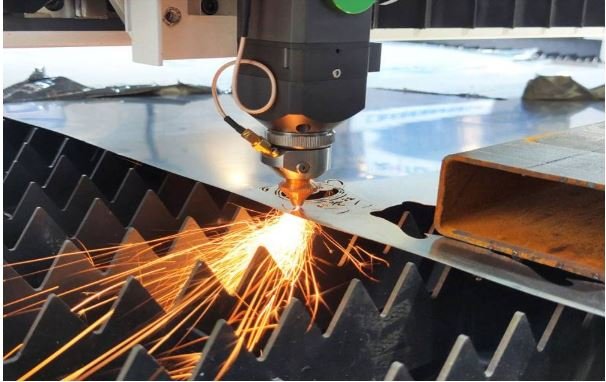Top Benefits of CNC Laser Cutting Technology in Industrial Production