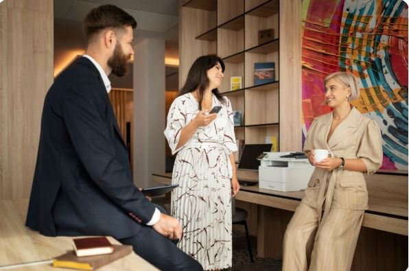Elevating Brands with a Luxury Branding Agency in Miami