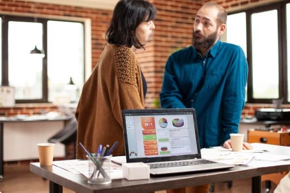 How to Choose the Right Web Design Partner for Your Brand