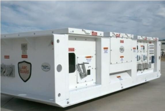 Heavy Duty Mining Equipment for Industrial Operations