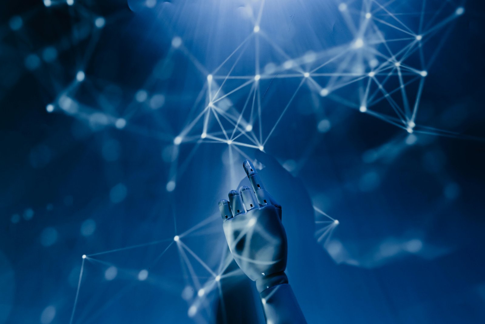 AI Enablement Technology