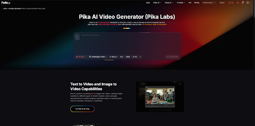 Art Video Generator
