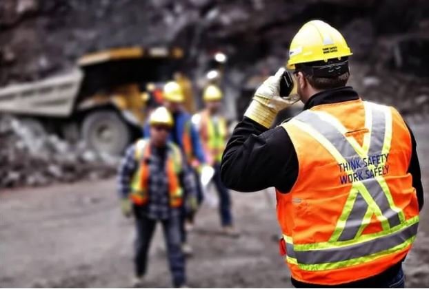 Mining Communication Technology for Underground Mines