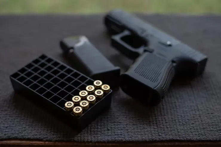 glock 26x