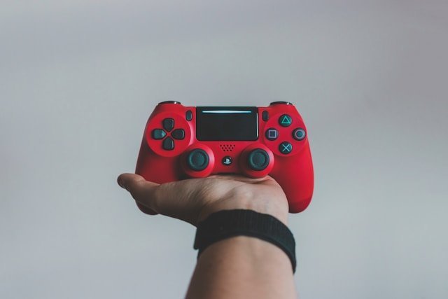 proxies in gaming