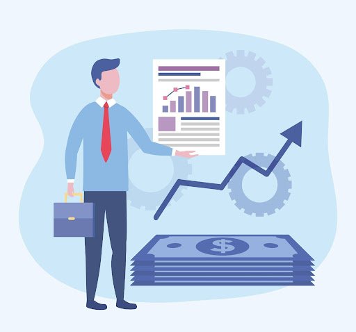 Role of a Financial Wellness Manager in Companies