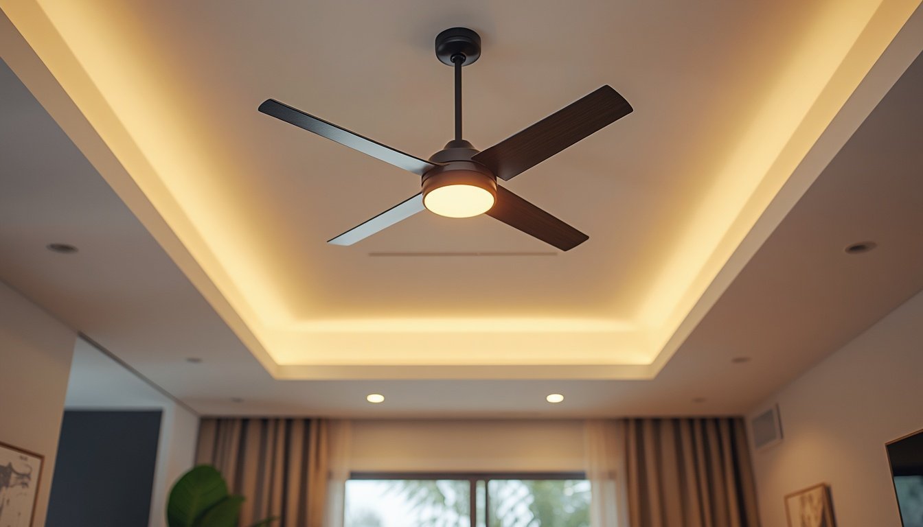 ceiling fans Adelaide