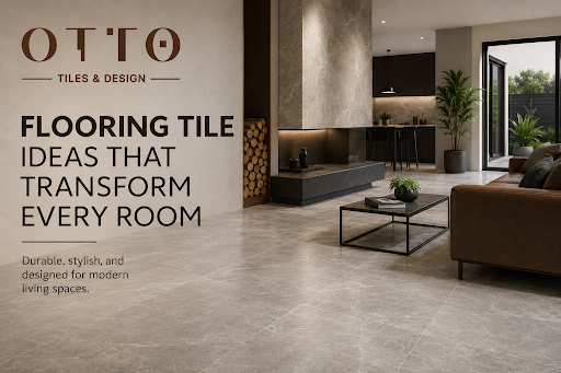 flooring tile ideas