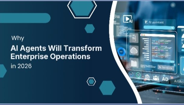 AI agents enterprise operations
