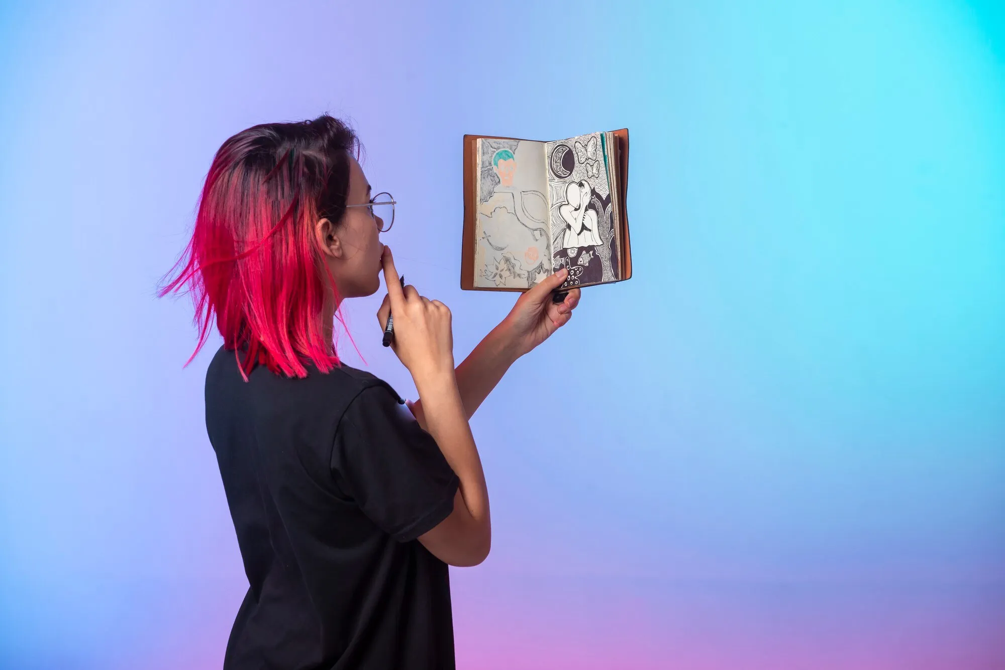 Art Prompt Generator: Unlocking Your Creative Potential
