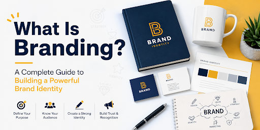 branding