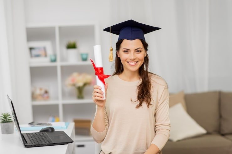 courses after graduation