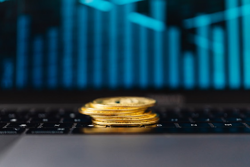 finance experts digital economy